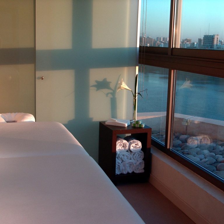 Hotel Madero - Madero Spa