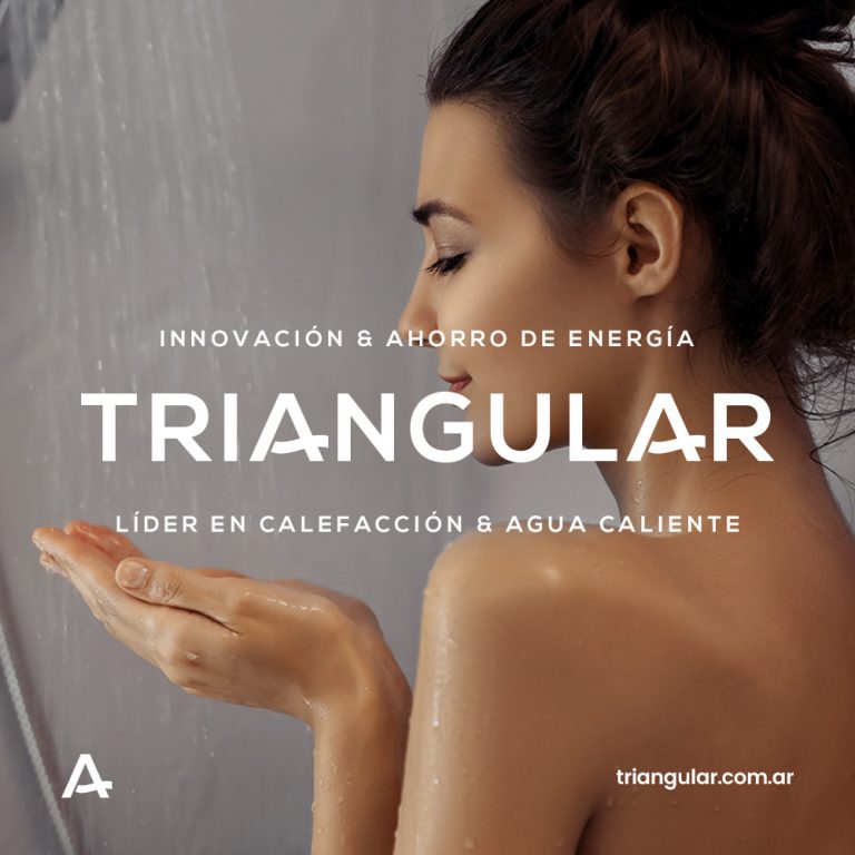 Triangular Galeria 3