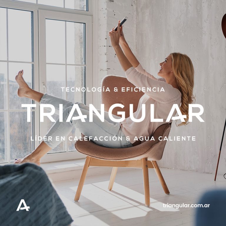 Triangular Galeria 4